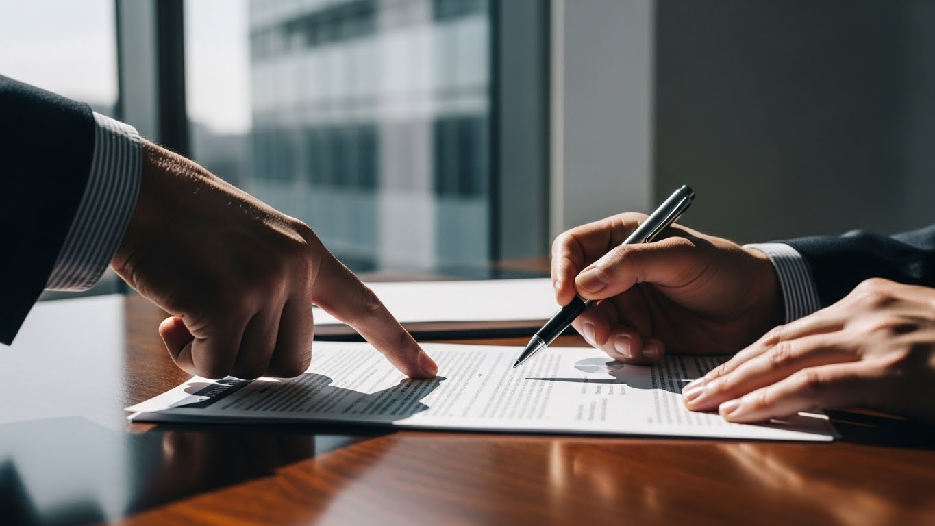 Transparency and trust